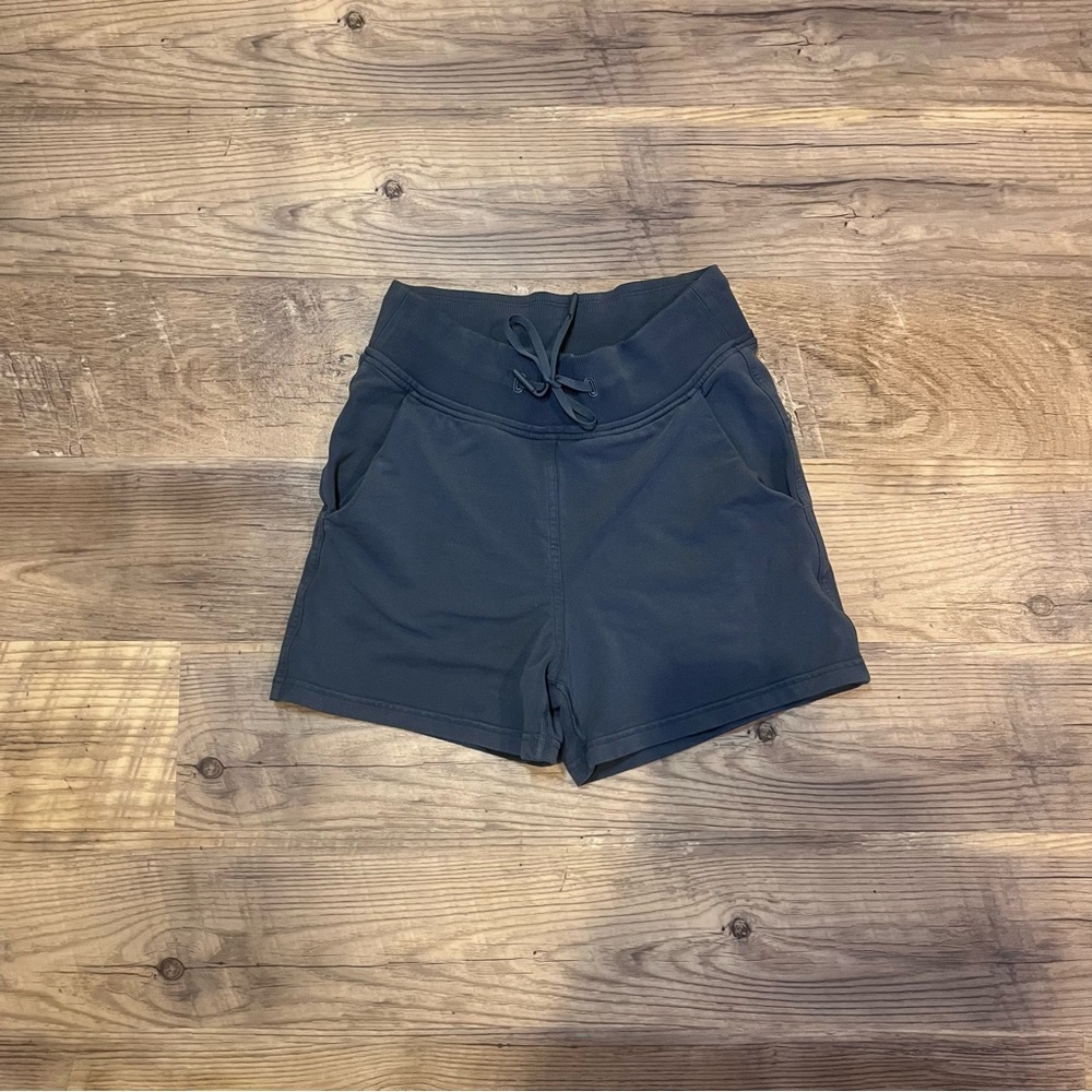 lululemon every movement shorts